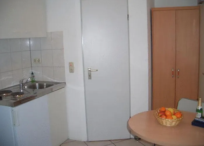 Standard Room with 1 Single Bed